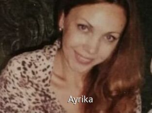 Ayrika Zizi X
