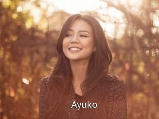 Ayuko