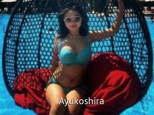 Ayukoshira Zizi X