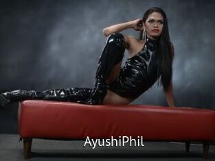 AyushiPhil