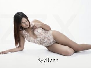 Ayylleen