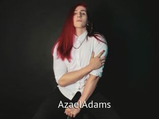 AzaelAdams