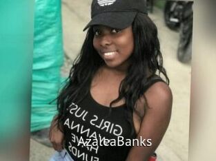 AzaleaBanks