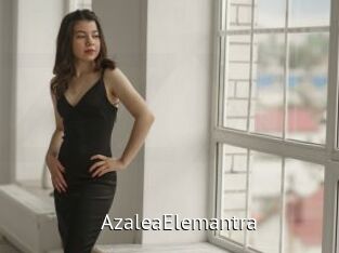 AzaleaElemantra Zizi X