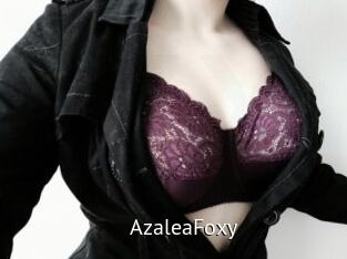 AzaleaFoxy