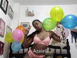 Azaleia