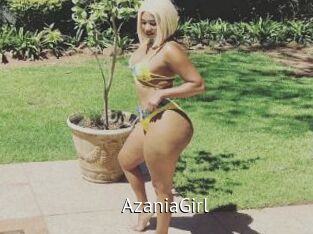 AzaniaGirl