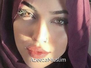 AzeezaMuslim Zizi X