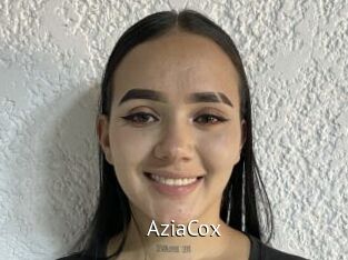 AziaCox