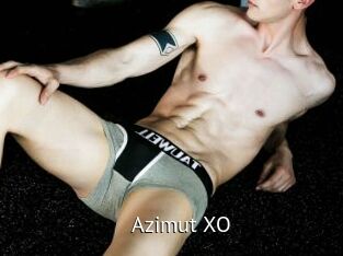 Azimut_XO