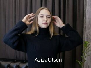 AzizaOlsen