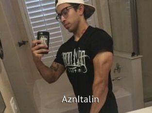 AznItalin