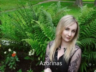 Azorinas
