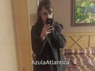 AzulaAtlantica