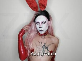 AzulaWitch