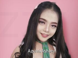 AzumiAshley