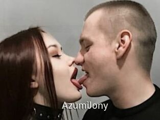 AzumiJony