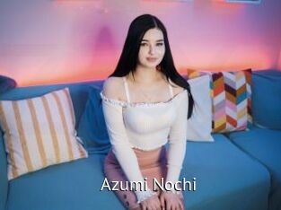 Azumi_Nochi Zizi X