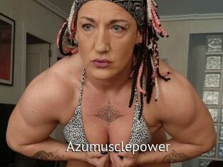 Azumusclepower