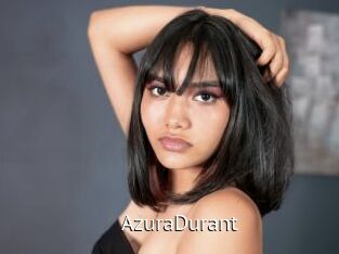 AzuraDurant