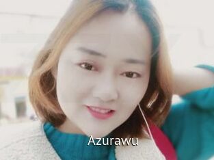 Azurawu Zizi X