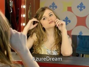 AzureDream