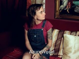 AzureWorld
