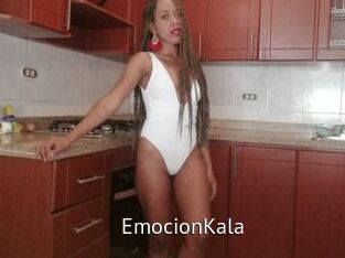 EmocionKala