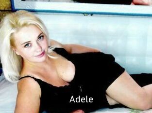 _Adele Zizi X