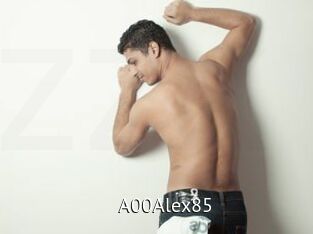 A00Alex85