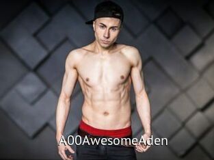 A00AwesomeAden