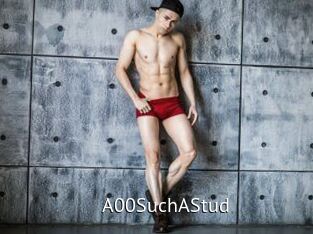 A00SuchAStud