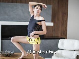 A0EasternBoy