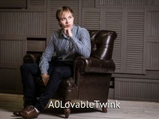 A0LovableTwink