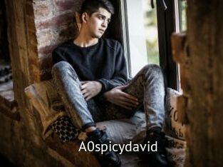 A0spicydavid