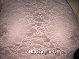 AHotCougar4U