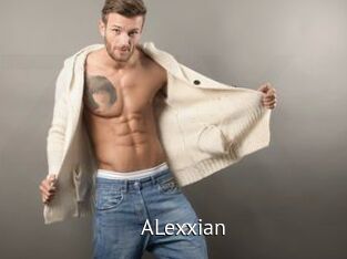 ALexxian