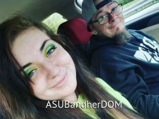 ASUBandherDOM