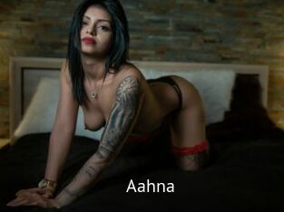 Aahna