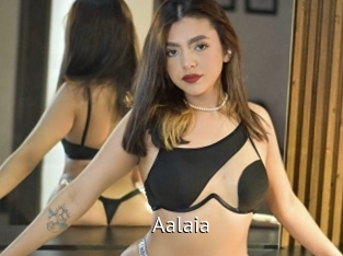 Aalaia