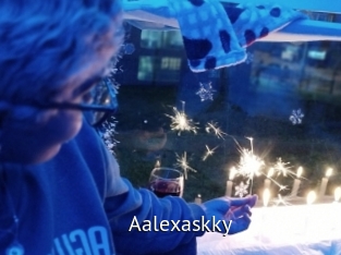 Aalexaskky