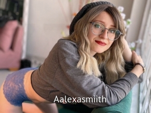 Aalexasmiith