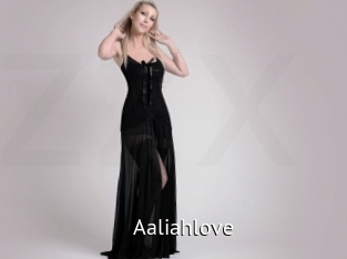 Aaliahlove