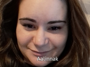 Aalinnak