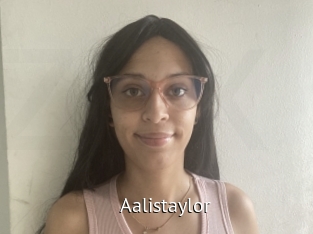 Aalistaylor