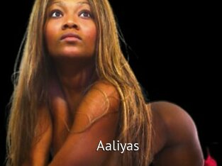 Aaliyas