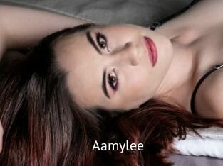Aamylee