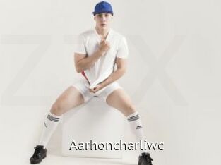 Aarhoncharliwc