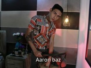 Aaron_baz