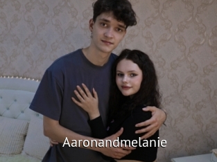 Aaronandmelanie
